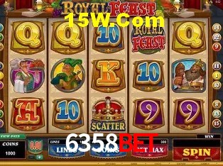 A Revolução dos Aplicativos de Jogos no 6358Bet