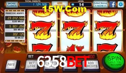A Emoção da Loteria na 6358Bet: Uma Chance de Mudança de Vida