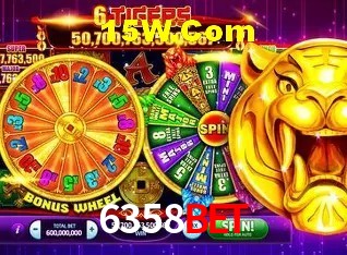 Descubra a Magia dos Jogos de Arcade no 6358Bet